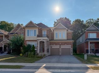 9413 Tallgrass Ave, Niagara Falls, ON L2G 0X5