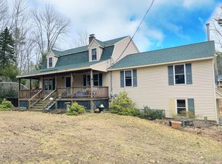 227 Branch Rd, Wells, ME 04090