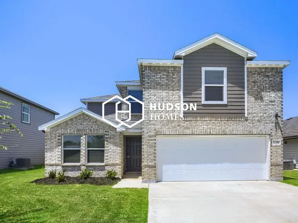 120 Kainos St, Greenville, TX