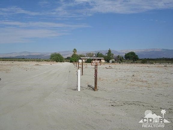3rd image of 83750 Avenue 53
