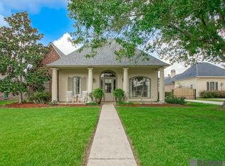 15097 Fieldwood Cir, Prairieville, LA 70769