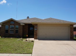 1913 78th St, Lubbock, TX 79423