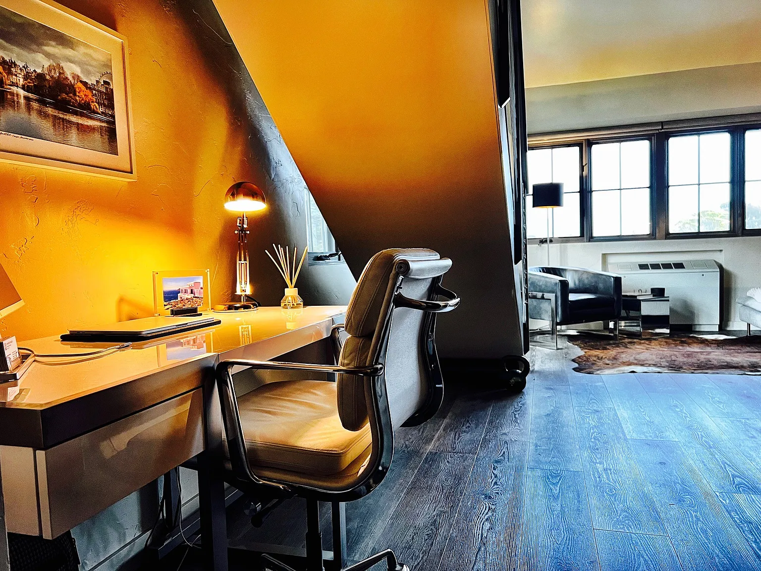 Studio, 653 sqft, $3,000 — Photo 3