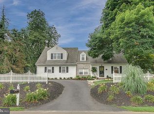 3448 Central Ave, Huntingdon Valley, PA 19006