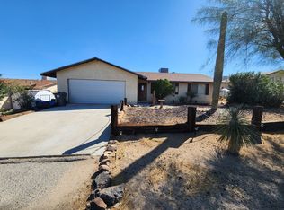 6809 Copper Mountain Rd, Twentynine Palms, CA 92277