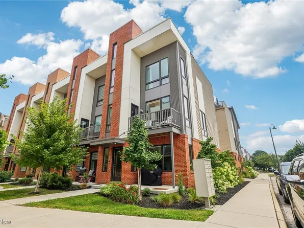 7320 Park Place Ct, Cleveland, OH 44102