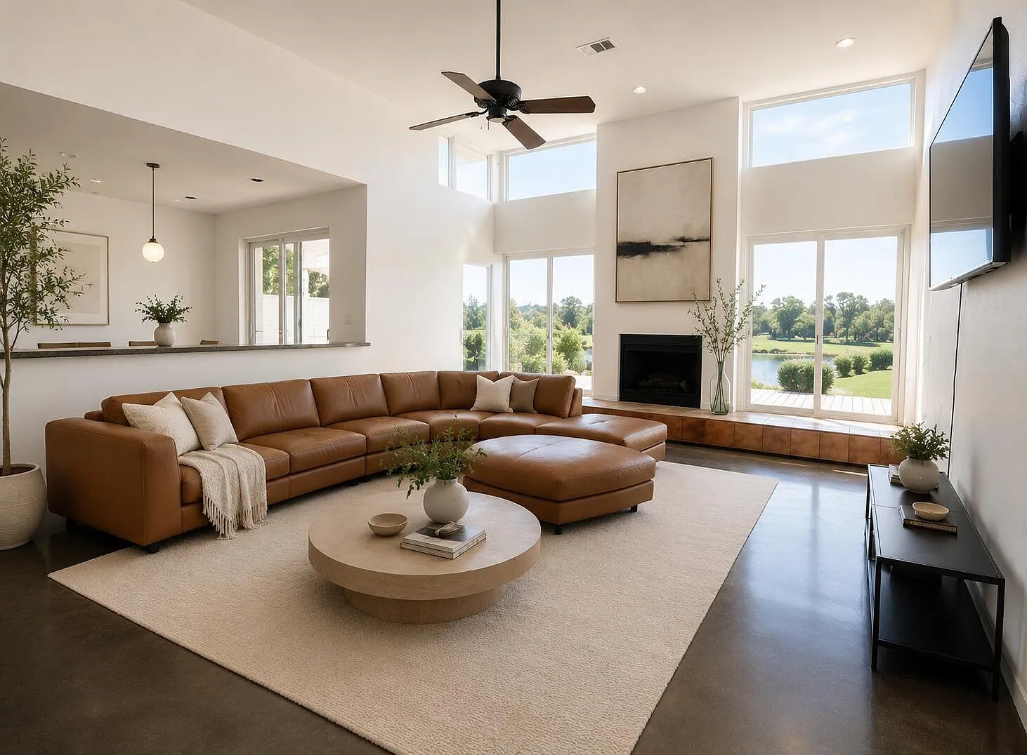 3 bed, 2.5 bath, 2053 sqft, $2,800 — Photo 3