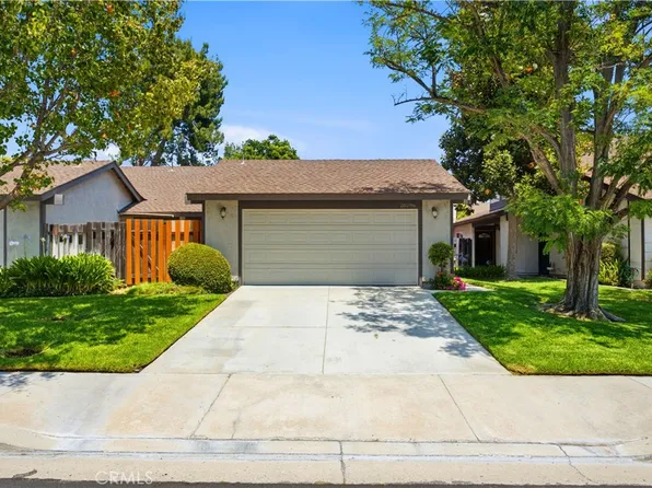 28296 Bockdale Ave, Santa Clarita, CA 91387