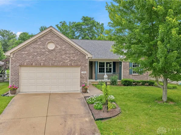 7630 Sandstone Trl, Maineville, OH 45039