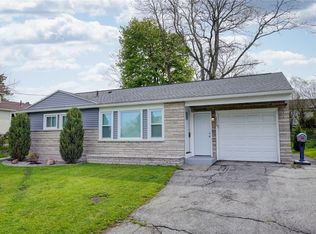 2092 N Goodman St, Rochester, NY 14609