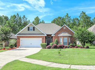 10 Sonata St, Freeport, FL 32439