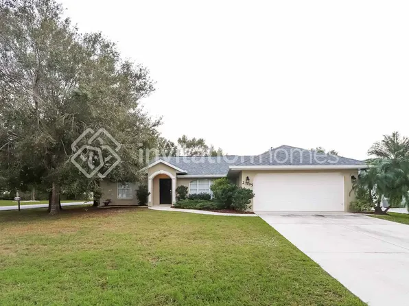 23295 Weatherman Ave, Pt Charlotte, FL 33954