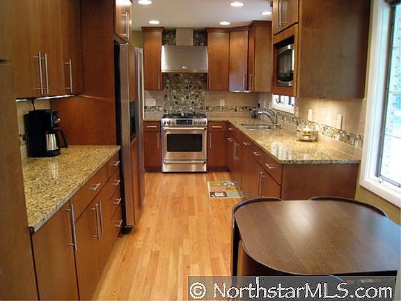 $40k custom kitchen remodel