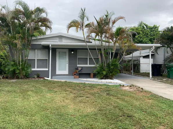 214 N Gomez Ave, Tampa, FL 33609
