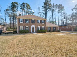 3359 Sugar Mill Road, Augusta, GA 30907