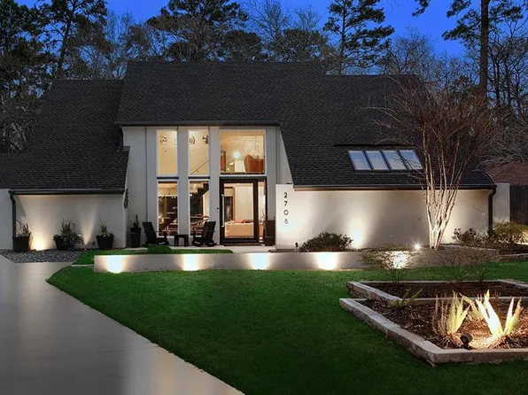 2708 N Logrun Circle, The Woodlands, TX 77380