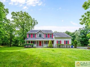 780 Byrd Ave, Bridgewater, NJ 08807