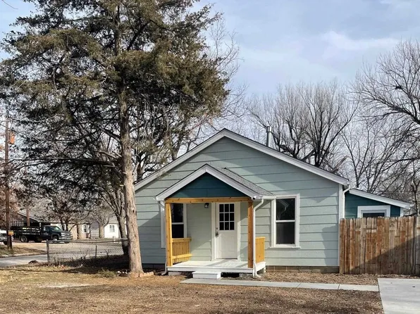 3148 N Jeanette St, Wichita, KS 67204