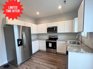 112 E Jessamine Ct, Smithfield, NC 27577