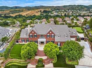 71 Panorama, Coto De Caza, CA 92679