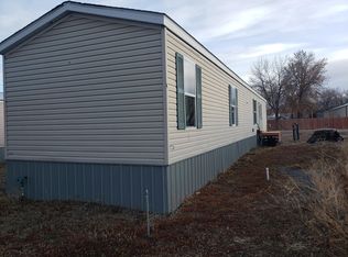 621 1st Ave, Custer, MT 59024