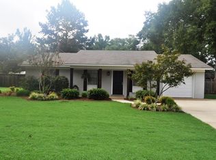 1006 Maple St, Amory, MS 38821