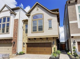 8310 Ginger Oak St, Houston, TX 77055