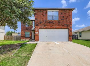 304 Wegstrom St, Hutto, TX 78634