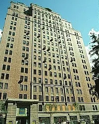 Rented by Nest Seekers International