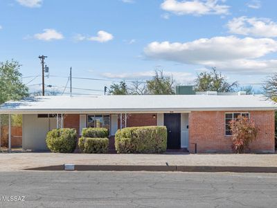 466 S Stratford Dr, Tucson, AZ, 85716
