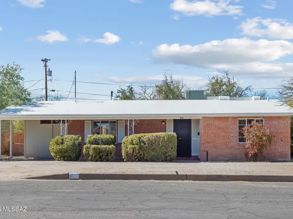 466 S Stratford Dr, Tucson, AZ 85716