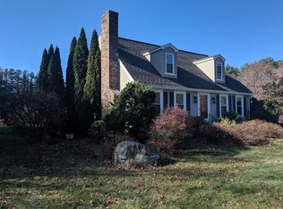 140 Worcester St, Taunton, MA 02780