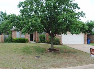 5122 W 1st Ave, Stillwater, OK 74074
