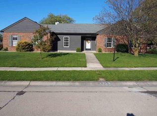 2809 Wilderness Rd, Fort Wayne, IN 46845