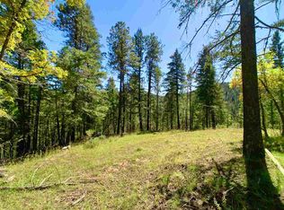22 Water Tank Rd, Cloudcroft, NM 88317