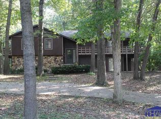 2581 E Moyer Dr, Terre Haute, IN 47802