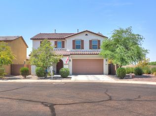 19580 N Crestview Ln, Maricopa, AZ 85138
