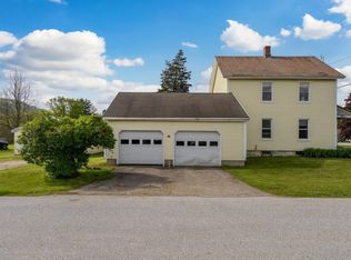14 Anderson St, West Rutland, VT 05777