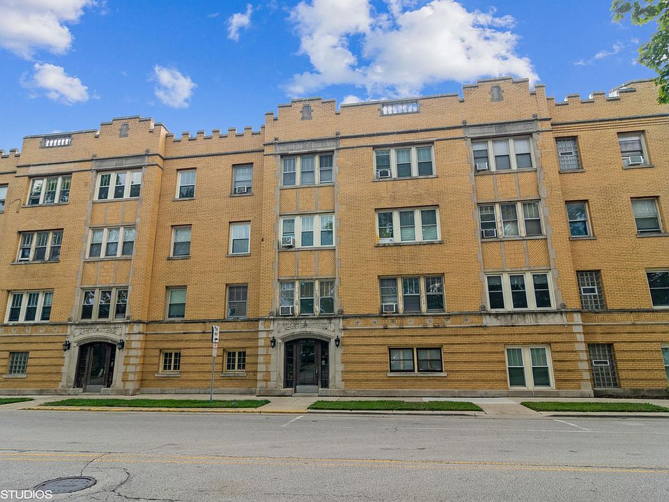 1st image of 7214 Jackson Blvd Unit 1D