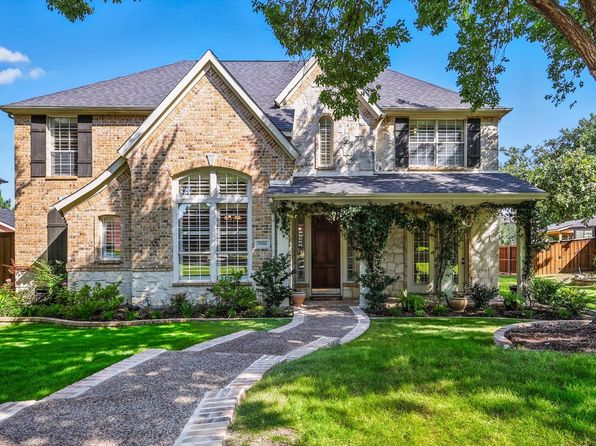 Home for Sale in Frisco TX