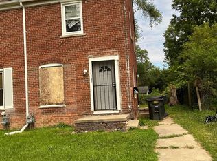 14352 Evergreen Rd, Detroit, MI 48223