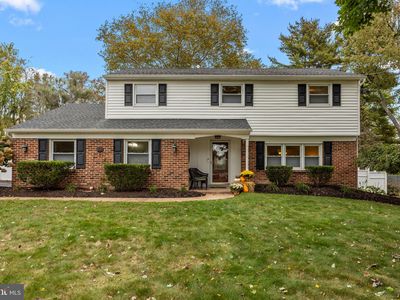 6 Plymouth Ln, Yardley, PA, 19067