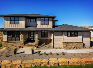 2212 Stone Creek Trl, Billings, MT 59106
