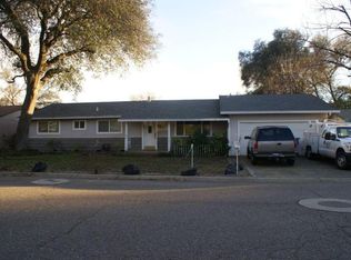 1287 Lorraine Dr, Redding, CA