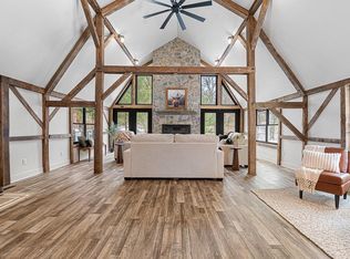 N5889 Soda Rd, Princeton, WI 54968