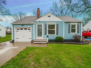 94 Jacqueline Dr, Berea, OH