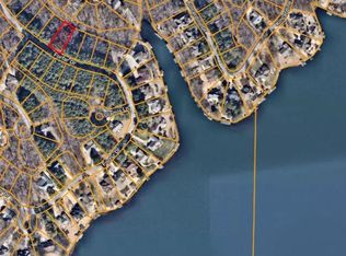 Forfar Dr, Bella vista, AR 72715