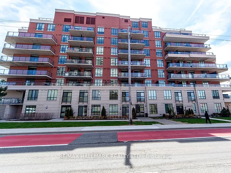 3655 Kingston Rd #710 — Photo 1