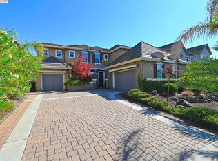1257 Monterosso St, Danville, CA