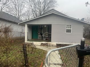 1422 N Sheffield Ave, Indianapolis, IN
